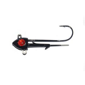 Hayabusa FS205 No:2/0 10 gr R:3 Jig Head Zoka