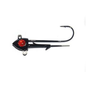 Hayabusa FS205 No:2/0 10 gr R:3 Jig Head Zoka