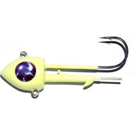 Hayabusa FS205 No:2/0 14 gr R:2 Jig Head Zoka