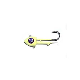 Hayabusa FS205 No:2/0 14 gr R:2 Jig Head Zoka