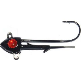 Hayabusa FS205 No:3/0 21 gr R:1 Jig Head Zoka