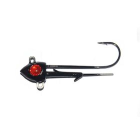 Hayabusa FS205 No:3/0 21 gr R:3 Jig Head Zoka