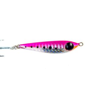 Hayabusa FS410 Colour:1 18 gr Jack Eye Jig