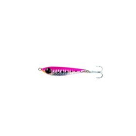 Hayabusa FS410 Colour:1 18 gr Jack Eye Jig