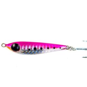 Hayabusa FS410 Colour:1 18 gr Jack Eye Jig