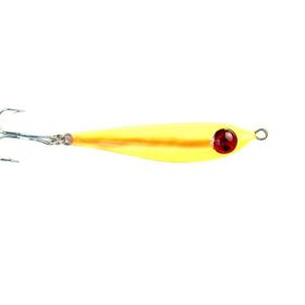 Hayabusa FS410 Colour:10 18 gr Jack Eye Jig