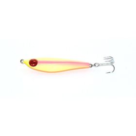 Hayabusa FS410 Colour:10 28 gr Jack Eye Jig