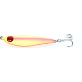 Hayabusa FS410 Colour:10 28 gr Jack Eye Jig