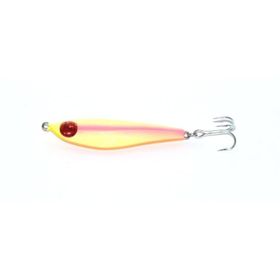 Hayabusa FS410 Colour:10 28 gr Jack Eye Jig