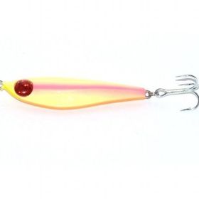 Hayabusa FS410 Colour:10 28 gr Jack Eye Jig