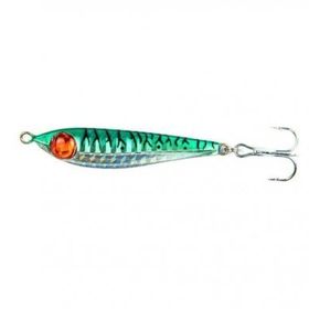 Hayabusa FS410 Colour:12 18 gr Jack Eye Jig