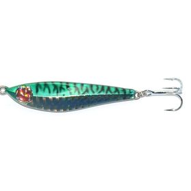 Hayabusa FS410 Colour:12 28 gr Jack Eye Jig