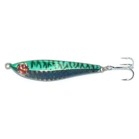 Hayabusa FS410 Colour:12 28 gr Jack Eye Jig