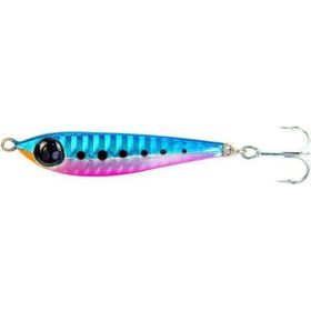 Hayabusa FS410 Colour:3 18 gr Jack Eye Jig