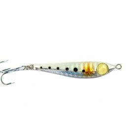 Hayabusa FS410 Colour:6 18 gr Jack Eye Jig