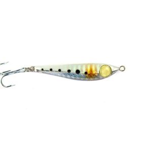 Hayabusa FS410 Colour:6 18 gr Jack Eye Jig