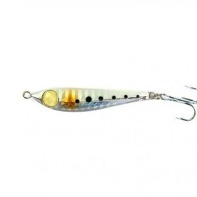 Hayabusa FS410 Colour:6 18 gr Jack Eye Jig