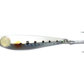 Hayabusa FS410 Colour:6 28 gr Jack Eye Jig
