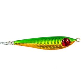 Hayabusa FS410 Colour:8 18 gr Jack Eye Jig