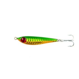 Hayabusa FS410 Colour:8 18 gr Jack Eye Jig