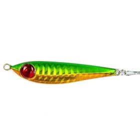 Hayabusa FS410 Colour:8 18 gr Jack Eye Jig