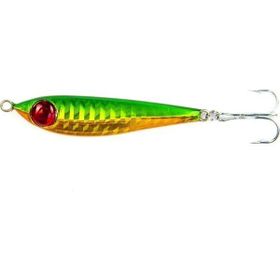 Hayabusa FS410 Colour:8 18 gr Jack Eye Jig