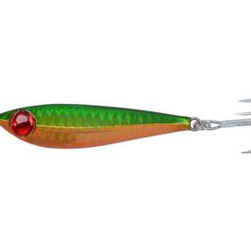 Hayabusa FS410 Colour:8 28 gr Jack Eye Jig