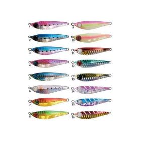 Hayabusa FS410 Colour:9 18 gr Jack Eye Jig