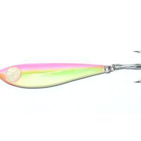 Hayabusa FS410 Colour:9 28 gr Jack Eye Jig