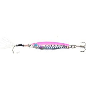 Hayabusa FS412 Colour:1 20 gr Jack Eye Jig