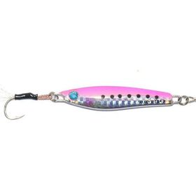 Hayabusa FS412 Colour:1 20 gr Jack Eye Jig