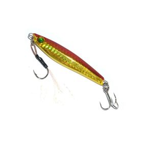 Hayabusa FS412 Colour:4 20 gr Jack Eye Jig