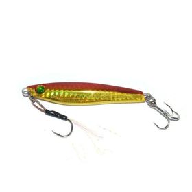 Hayabusa FS412 Colour:4 20 gr Jack Eye Jig