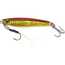 Hayabusa FS412 Colour:4 20 gr Jack Eye Jig