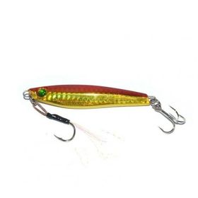Hayabusa FS412 Colour:4 20 gr Jack Eye Jig