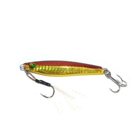 Hayabusa FS412 Colour:4 20 gr Jack Eye Jig