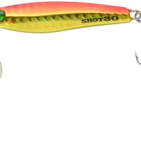 Hayabusa FS412 Colour:4 30 gr Jack Eye Shot Jig