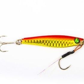 Hayabusa FS412 Colour:4 30 gr Jack Eye Shot Jig