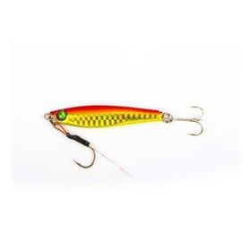 Hayabusa FS412 Colour:4 30 gr Jack Eye Shot Jig
