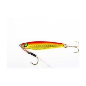 Hayabusa FS412 Colour:4 30 gr Jack Eye Shot Jig