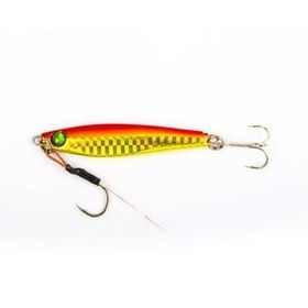 Hayabusa FS412 Colour:4 30 gr Jack Eye Shot Jig