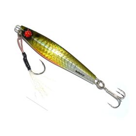 Hayabusa FS412 Colour:9 20 gr Jack Eye Jig