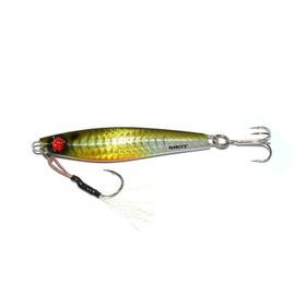 Hayabusa FS412 Colour:9 20 gr Jack Eye Jig