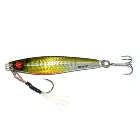 Hayabusa FS412 Colour:9 20 gr Jack Eye Jig