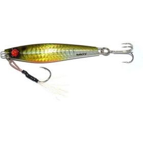 Hayabusa FS412 Colour:9 20 gr Jack Eye Jig