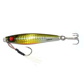 Hayabusa FS412 Colour:9 20 gr Jack Eye Jig