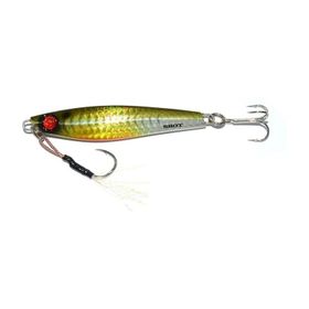 Hayabusa FS412 Colour:9 20 gr Jack Eye Jig