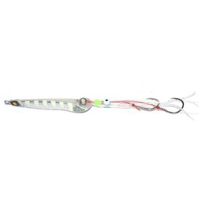 Hayabusa FS413 Kick Tail No:8 30 gr Jack Eye Jig