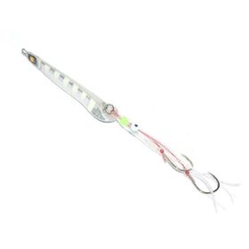 Hayabusa FS413 Kick Tail No:8 30 gr Jack Eye Jig