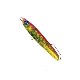 Hayabusa FS421 No:3 150 gr Jackeye Silver Drg Jig